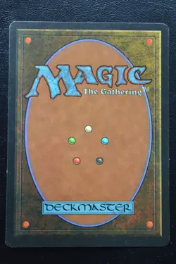 Magic The Gathering MTG RELIC BARRIER Legends LP Lightly Played - Image 2