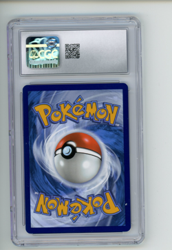 2025 Pokemon Toxtricity EX 215 Illustration Contest 2024 Winner Promo CGC 9.5 - Image 2