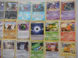 Pokemon Vintage Cards LOT Various Sets - Image 3