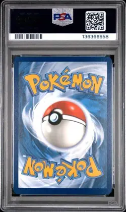Pokemon Journey Together 167/159 N's Reshiram Illustration Rare IR Graded PSA 10 - Image 2
