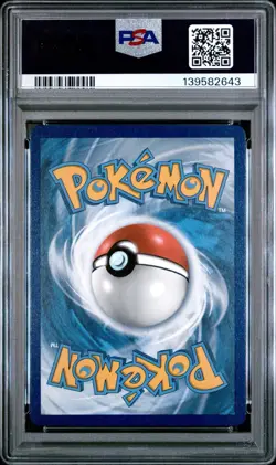 Pokemon Moltres & Zapdos & Articuno GX SM210 Black Star Promo Holo PSA 10 - Image 3