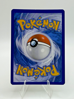 Pokemon M Houndoom EX 154/162 - BREAKthrough - Near Mint - Full Art Holo - Image 4