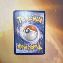 Pokemon Houndoom EX Full Art Ultra Rare Holo Breakthrough 153/162 170HP - Image 2