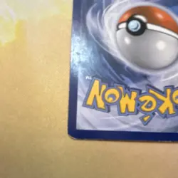 Pokemon Houndoom EX Full Art Ultra Rare Holo Breakthrough 153/162 170HP - Image 5
