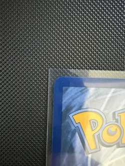 English Pokemon TCG Victini (Master Ball Pattern) 012/086 Black Bolt - Image 3