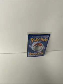 Pokemon Diamond and Pearl Burger King Promo Manaphy 9/130 Stamped Holo 2007 - Image 5