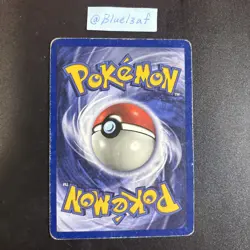 Beedrill - 17/102 - Pokemon Base Set Unlimited Rare HP - Image 4