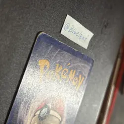 Beedrill - 17/102 - Pokemon Base Set Unlimited Rare HP - Image 5