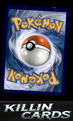Swampert - 35/168 (SM Celestial Storm) 035/168 Pokemon Holo Rare Deck Exclusives - Image 2