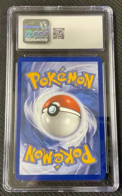 SHEDINJA Illustration Rare Holo 144 CGC 10 GEM MINT 2025 Pokemon Mega Evolution - Image 2