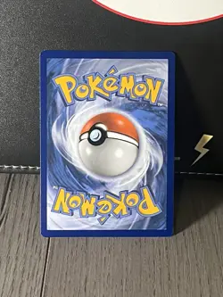 Pokemon TCG Charizard Pokemon Go 010/078 Reverse Holo Rare Card Near Mint - Image 2