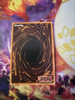 YU-GI-OH! - Nine Tailed Fox - SESL-EN047 - 1st Edition - Image 2