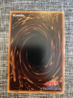 Cosmo Queen TDPP-JP004 Ultra Rare Yugioh Japanese NM - Image 2