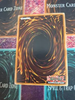 Yugioh Pyroxene Fusion HA06-EN028 Super Rare 1st Edition Near Mint - Image 3