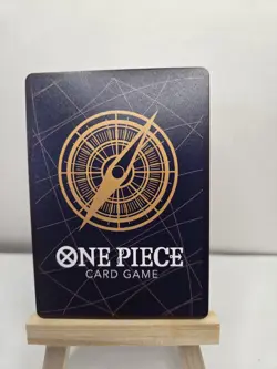 One Piece Nami Waifu Non TcG -spicy!! - Image 3