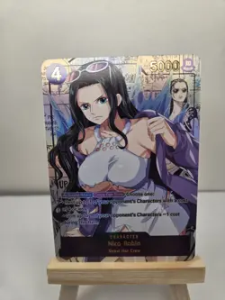 One Piece Nico Robin Waifu Spicy Manga - Image 1