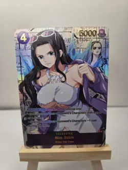 One Piece Nico Robin Waifu Spicy Manga - Image 2