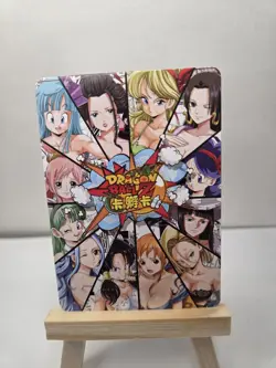 One Piece Nico Robin Waifu Spicy Manga - Image 3