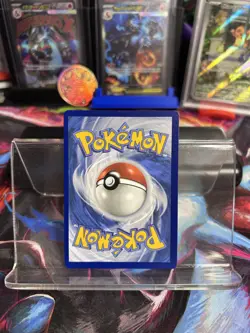 Spidops Ex 243/198 Sv01: Scarlet & Violet Base Set Pokemon TCG ILLUSTRATION RARE - Image 2