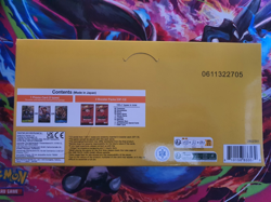 ONE PIECE Card Game Tin Pack Set Vol.2 English Ver. TS-02 Sealed set of 12 Tins - Image 3