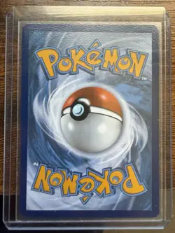 Pokemon TCG Charizard EX Black Star Full Art Holo Promo Card #XY121 NM - Image 2
