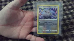 Pokemon Card TCG - Radiant Eevee - Black Star Promo SWSH230 NM - Image 1