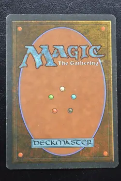 Magic The Gathering MTG KILLER BEES FRENCH Renaissance MP Moderately Played - Image 2