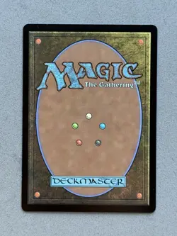 Thundertrap Trainer #307 (Showcase) Regular Rare / MTG / Bloomburrow (BLB) - NM - Image 2