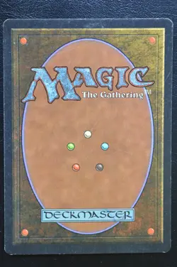 Magic The Gathering MTG LURE Unlimited Edition LP Lightly Played - Image 2