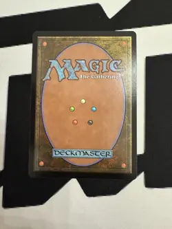 Krenko, Mob Boss (Anime Borderless) R Ravnica Remastered #430 - Image 2