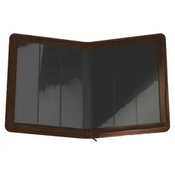 Ultimate Guard: Zipfolio 360 Xenoskin Magic: The Gathering - Edge of Eternities - Image 3