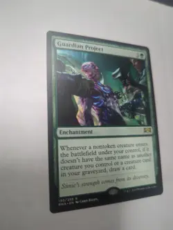 Guardian Project Ravnica Allegiance Regular NM - Image 2