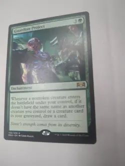 Guardian Project Ravnica Allegiance Regular NM - Image 3