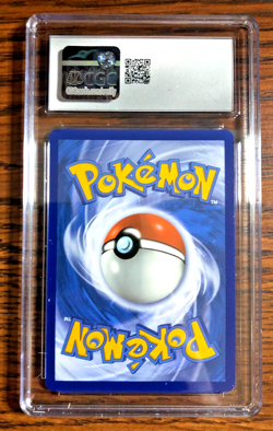 Grand Tree Ace Spec Rare #136 - CGC MINT 9 - 2024 SV Stellar Crown - Pokemon TCG - Image 3