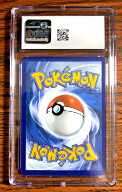 Xerneas Regular Uncommon #088 - CGC NM/MINT+ 8.5 - Surging Sparks - Pokemon TCG - Image 3