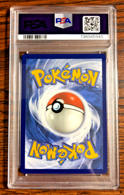 Zapdos Holo Rare Stamped #029 - PSA MINT 9 - 2022 SWSH Pokemon GO - Pokemon TCG - Image 3