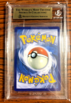 Drakloak Reverse Holo #129 - BGS GEM MINT 9.5 - SV Twilight Masquerade - Pokemon - Image 3