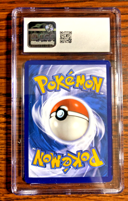 Lapras Reverse Holo #131 - CGC MINT 9 - 2023 Scarlet & Violet 151 - Pokemon TCG - Image 3