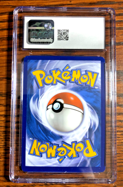Dragonair Reverse Holo #148 - CGC NM/MINT+ 8.5 - Scarlet & Violet 151 - Pokemon - Image 3