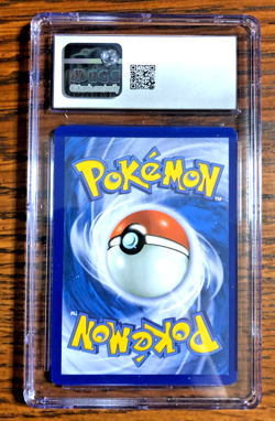 Ting-Lu Holo Rare #109 - CGC GEM MINT 10 - 2023 SV Paradox Rift - Pokemon TCG - Image 3