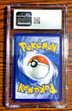 Zekrom Holo Rare #066 - CGC MINT 9 - 2023 SV Paradox Rift - Pokemon TCG - Image 3