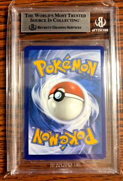Scizor Holo Rare #141 - BGS MINT 9 - 2023 SV Obsidian Flames - Pokemon TCG - Image 3