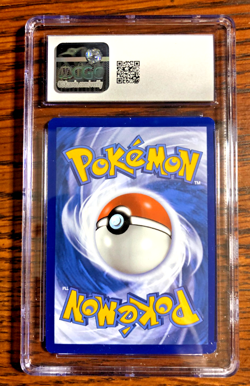 Seel Reverse Holo #086 - CGC MINT 9 - 2023 Scarlet & Violet 151 - Pokemon TCG - Image 3