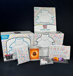 Pokemon 151 Elite Trainer Box Empty *No Packs* 2023 Scarlet & Violet Accessories - Image 3