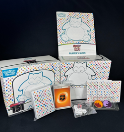 Pokemon 151 Elite Trainer Box Empty *No Packs* 2023 Scarlet & Violet Accessories - Image 4