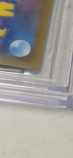2020 Pokemon Shiny Star V Lapras 031/190 Japanese FA Rare BGS 9.5 GEM READ - Image 4