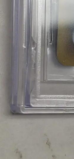 2020 Pokemon Shiny Star V Lapras 031/190 Japanese FA Rare BGS 9.5 GEM READ - Image 5