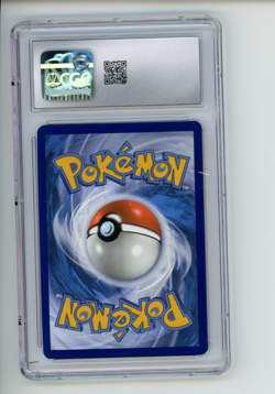 2023 Pokemon Classic Ho-Oh EX 007/034 Charizard & Ho-Oh EX Deck CLC Holo CGC 9 - Image 2