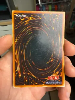 Celtic Guardian Yu-Gi-Oh Yugioh WJ-02 Ultra Rare Konami JAPAN - Image 5