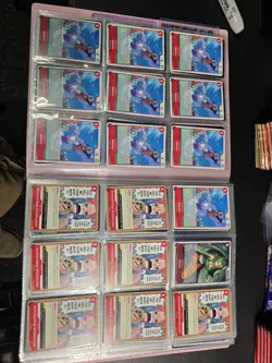 Bandai One Piece Card Game Heroines EB-03 Character Cards Booster Packs Boxes - Image 4
